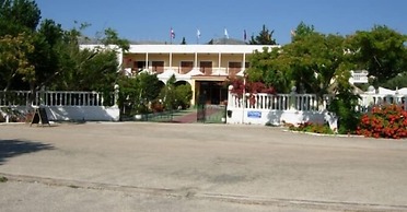 Galaxy Hotel