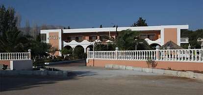 Galaxy Hotel