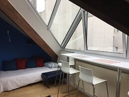 Villa les Paquerettes