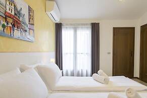 Residence Oasi