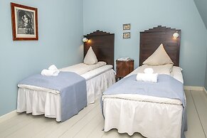 Fuglsang Herregaard Hotel