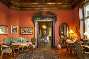 Fuglsang Herregaard Hotel