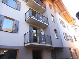 Aparthotel Dolomites Living&Relax