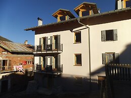 Aparthotel Dolomites Living&Relax