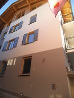 Aparthotel Dolomites Living&Relax