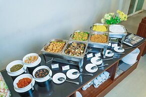 Midtown Xpress Sampit Kalimantan Tengah