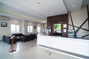 Midtown Xpress Sampit Kalimantan Tengah
