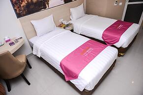 Midtown Xpress Sampit Kalimantan Tengah