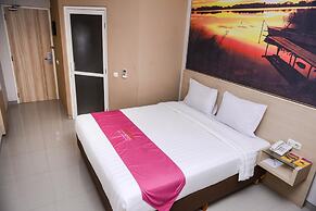Midtown Xpress Sampit Kalimantan Tengah