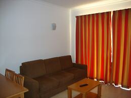 Apartamentos Mantamar II