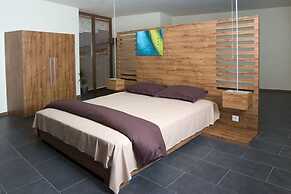 Design Hotel Logatero