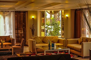 Hôtel Sabah