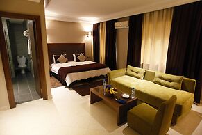 Hôtel Sabah