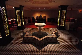 Hôtel Sabah