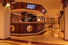 Hôtel Sabah