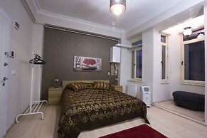 Golden Galata