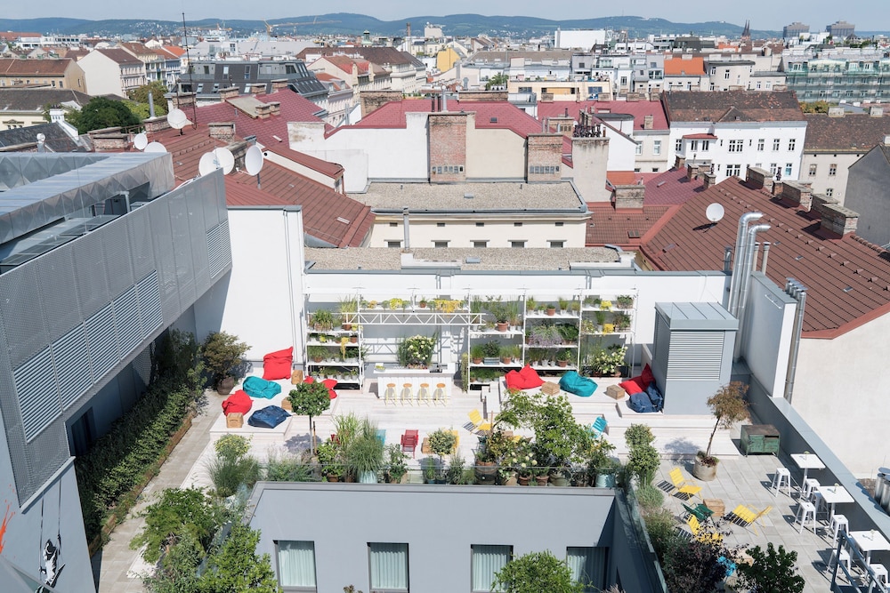Ruby Marie Hotel Vienna by IHG