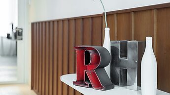 Ruby Marie Hotel Vienna by IHG