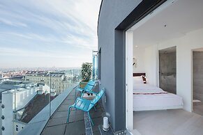 Ruby Marie Hotel Vienna by IHG