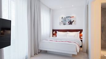 Ruby Marie Hotel Vienna by IHG