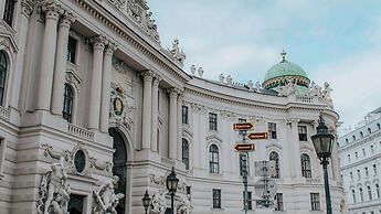 Ruby Marie Hotel Vienna by IHG