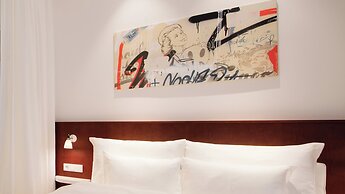 Ruby Marie Hotel Vienna by IHG