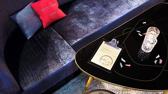 Ruby Marie Hotel Vienna by IHG