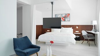 Ruby Marie Hotel Vienna by IHG