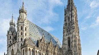 Ruby Marie Hotel Vienna by IHG