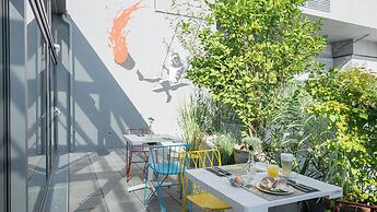 Ruby Marie Hotel Vienna by IHG