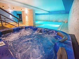 Family Hotel Polsa