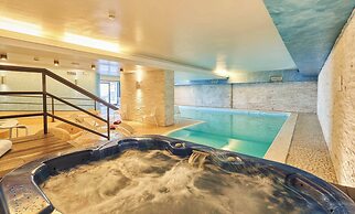 Family Hotel Polsa