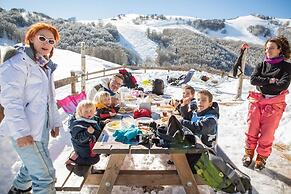 Family Hotel Polsa