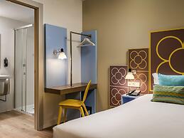 Ibis Styles Barcelona Centre Hotel