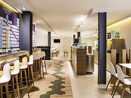 Ibis Styles Barcelona Centre Hotel