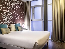 Ibis Styles Barcelona Centre Hotel