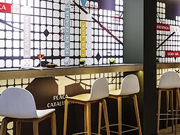 Ibis Styles Barcelona Centre Hotel