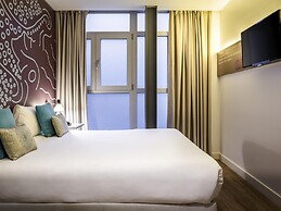 Ibis Styles Barcelona Centre Hotel