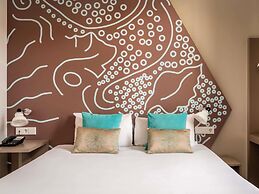 Ibis Styles Barcelona Centre Hotel
