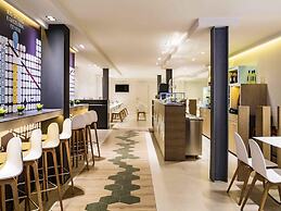 Ibis Styles Barcelona Centre Hotel