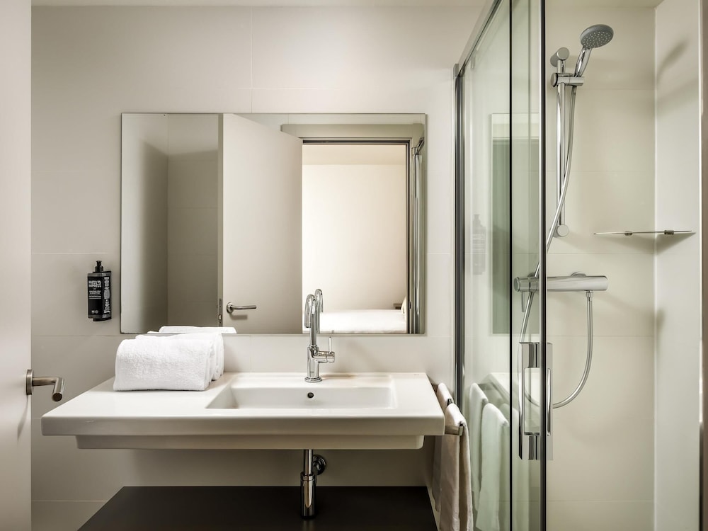 Ibis Styles Barcelona Centre Hotel