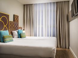 Ibis Styles Barcelona Centre Hotel