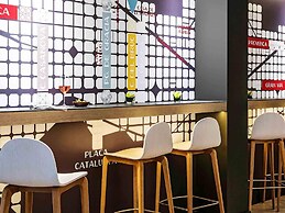 Ibis Styles Barcelona Centre Hotel