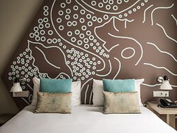 Ibis Styles Barcelona Centre Hotel