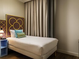 Ibis Styles Barcelona Centre Hotel