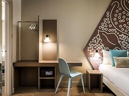 Ibis Styles Barcelona Centre Hotel