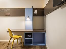 Ibis Styles Barcelona Centre Hotel