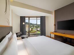Radisson Golf & Convention Center Batam