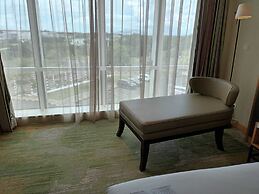 Radisson Golf & Convention Center Batam
