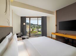 Radisson Golf & Convention Center Batam